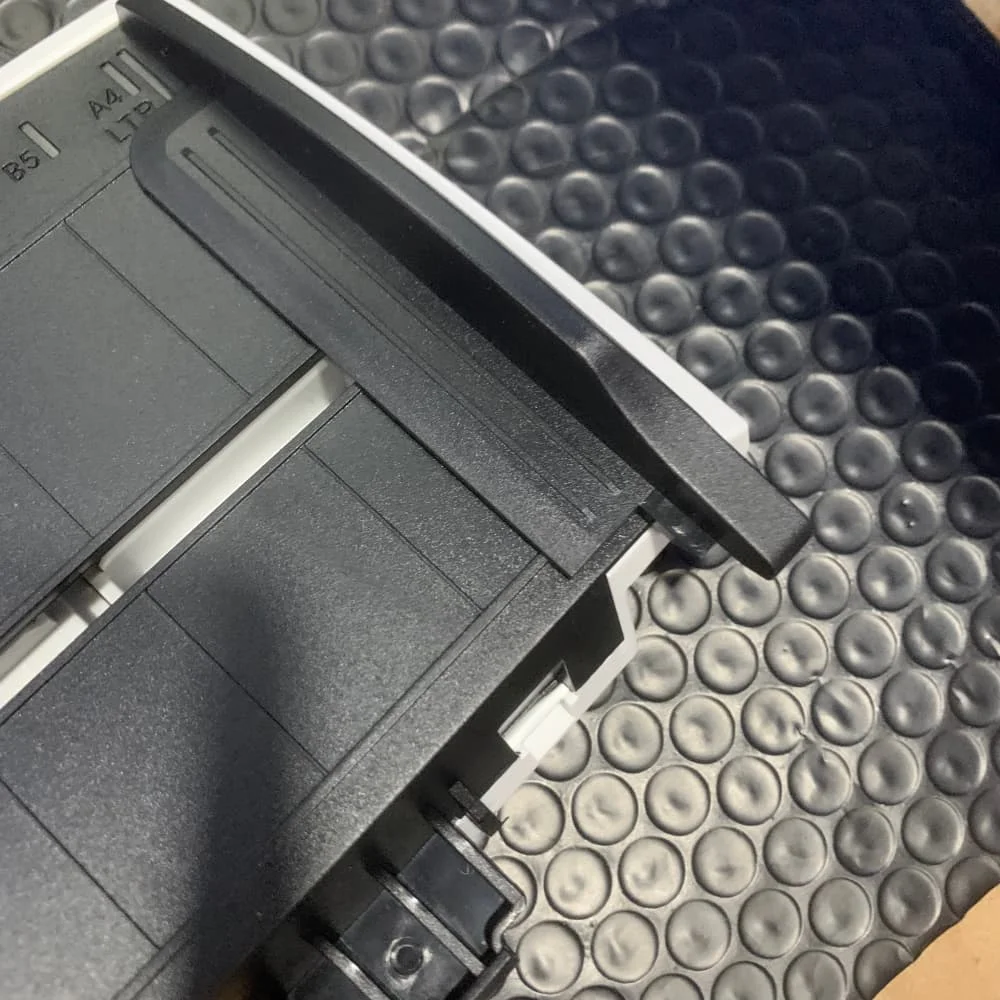 

5X PA03540-E905 PA03630-E910 ADF Paper Input Tray Chute Unit for Fujitsu fi-6130 fi-6140 fi-6230 fi-6240 FI-6125 FI-6225