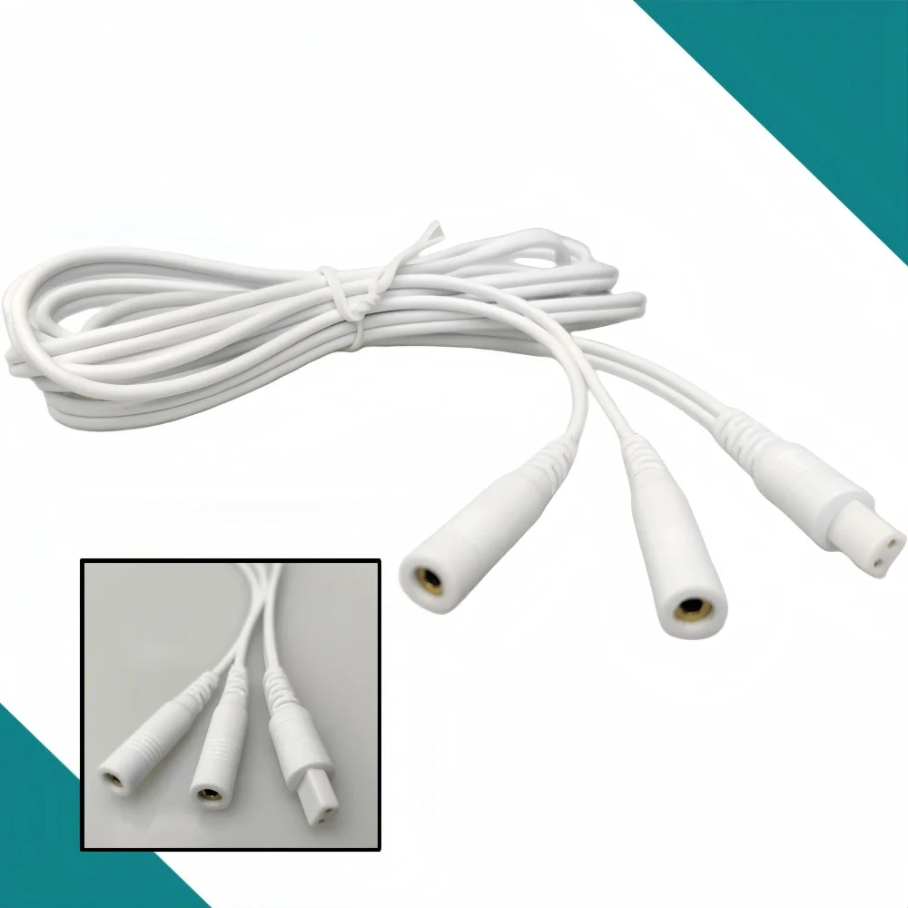 

Измерительная проволока для эндодонтического лечения, совместимая с апекслокаторами Woodpecker и Morita