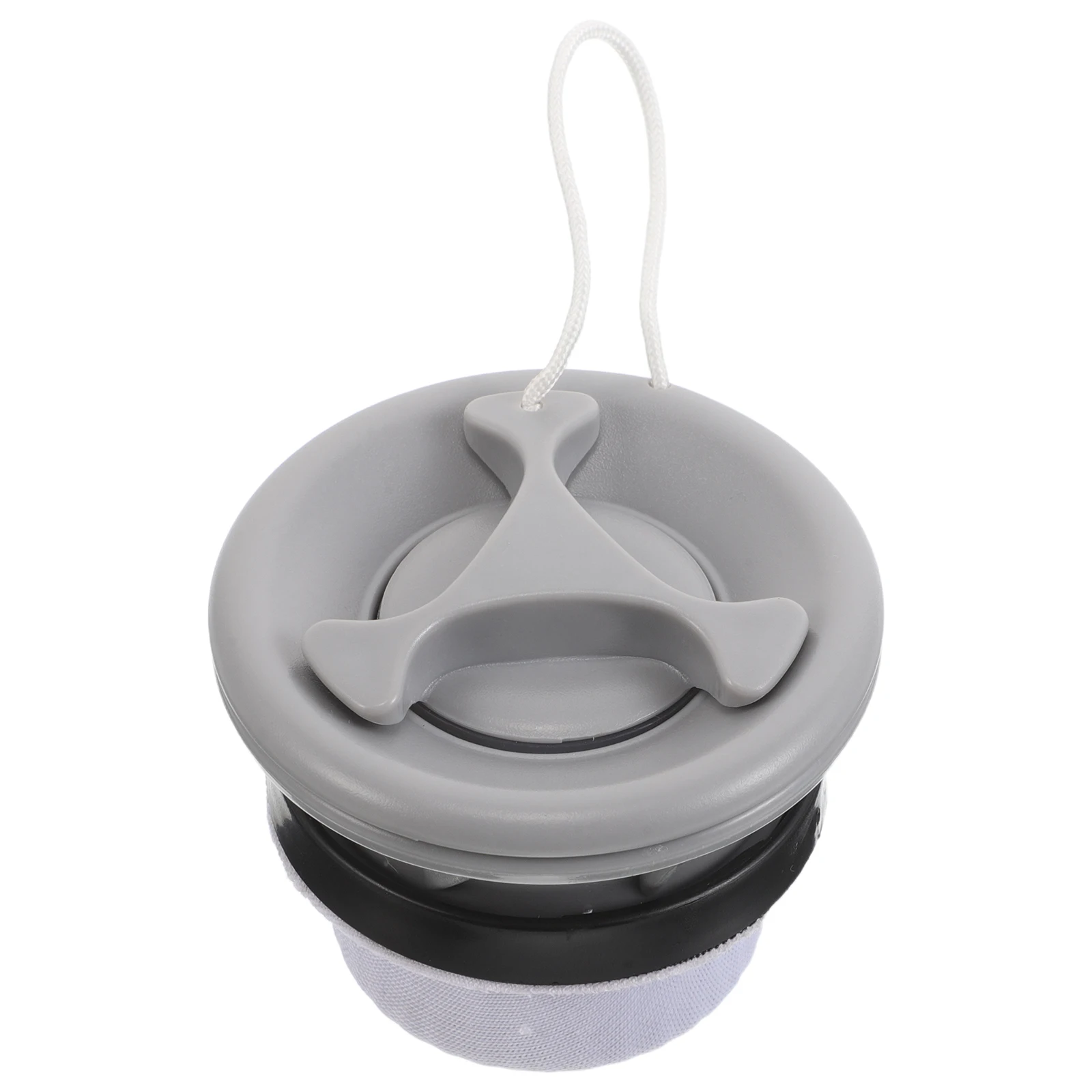

Universal Inflatable Boat Plastic Air Pump Connector Adapter For Paddle Board Kayak Accessories Valve Replacement Plug Durable