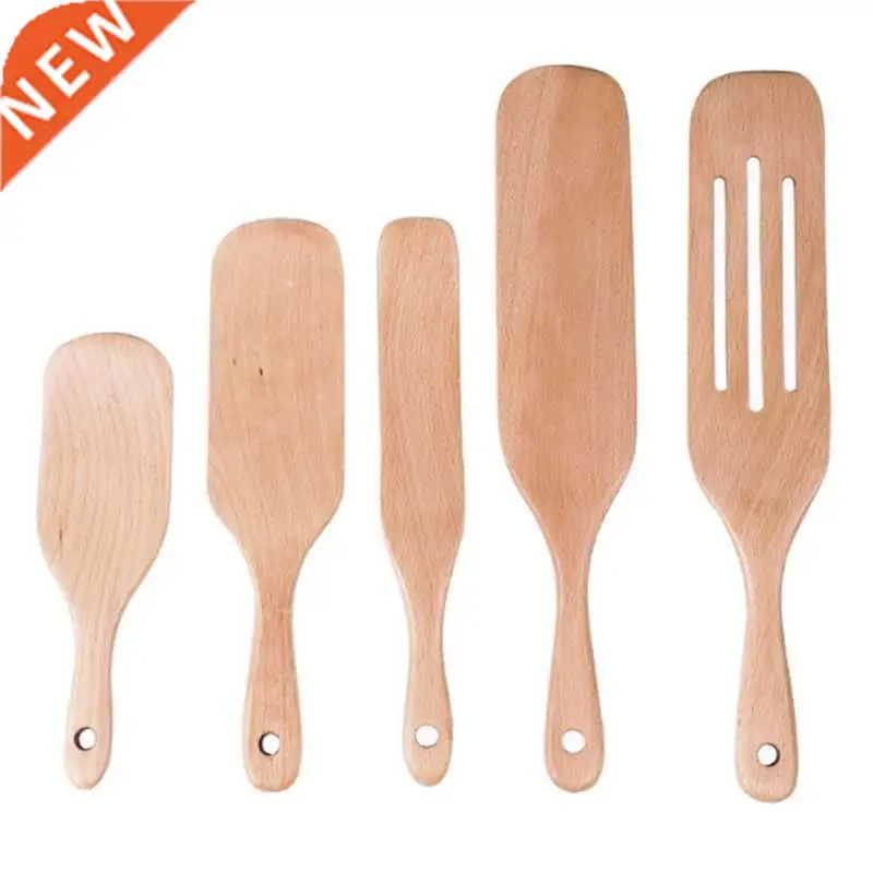 ensemble-de-5-ustensiles-de-cuisine-en-bois-de-hetre-ecologiques-cuilleres-et-spatules-en-bois-pour-une-cuisine-saine