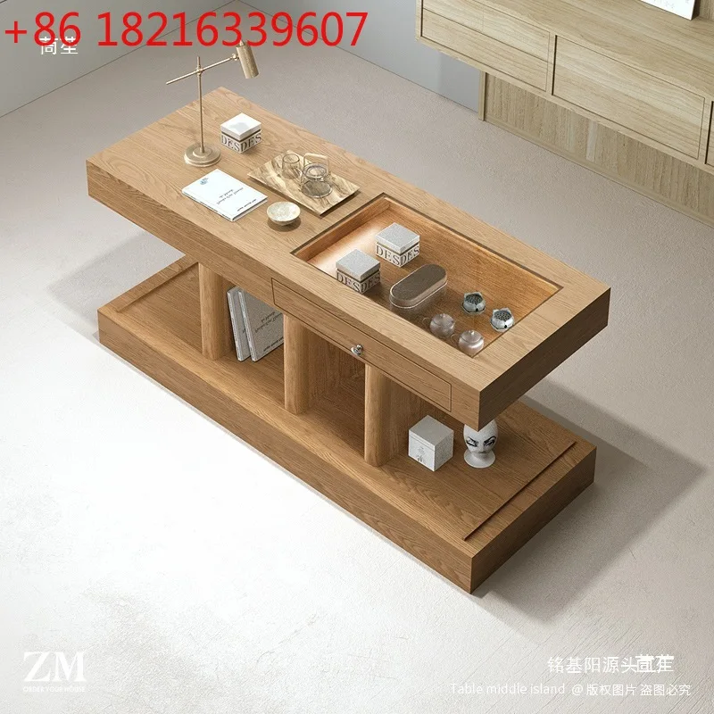 

Простая витрина для ювелирных изделий из водного стола с подсветкой, витрина для товаров товаров товаров