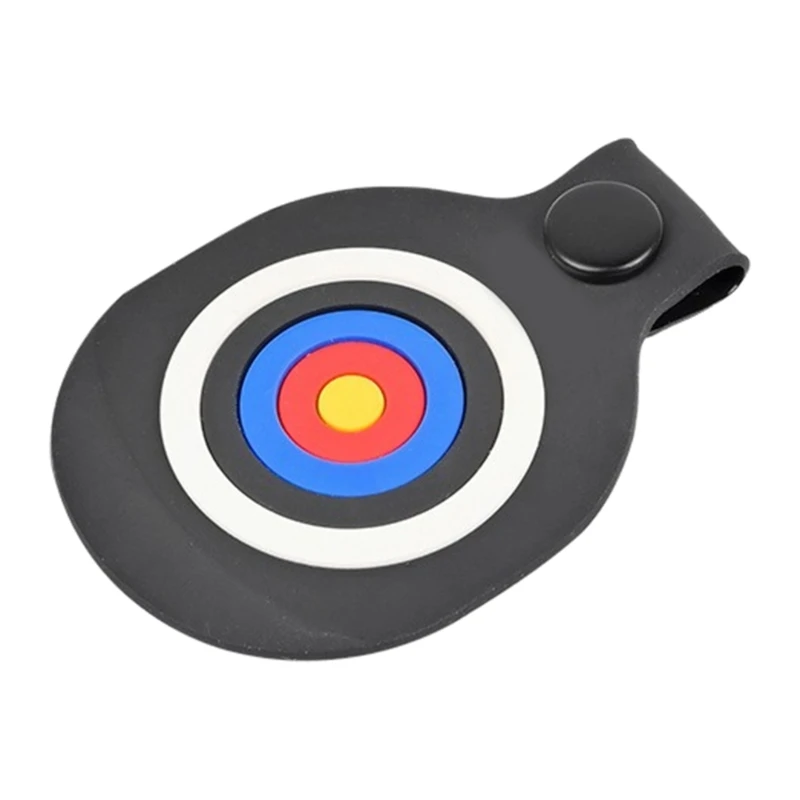 31KC Recurve Bows Limb Tip Pretections Pad Pad Pad Protector Pade