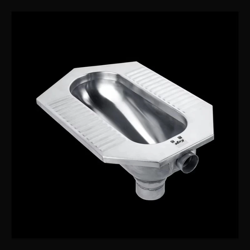 

Squat, prison toilet Stainless steel toilet for sale