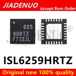 (5pcs)100% original New U7000 U7100 ISL6259AHRTZ 6259AHRTZ ISL6259HRTZ QFN32  Chipset