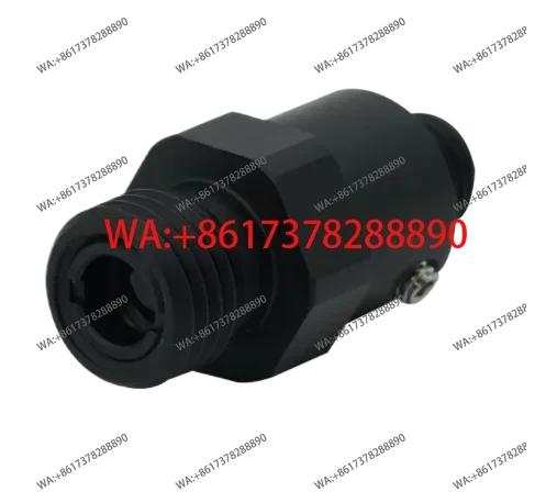 Quartz Fiber Collim…