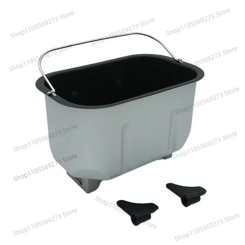 

Household Bread Maker Inner Bread Bucket Replacement Pot xbm1238 BM1500 BM1089 BM1088 BM1288 BM1400 Bake Spare Parts