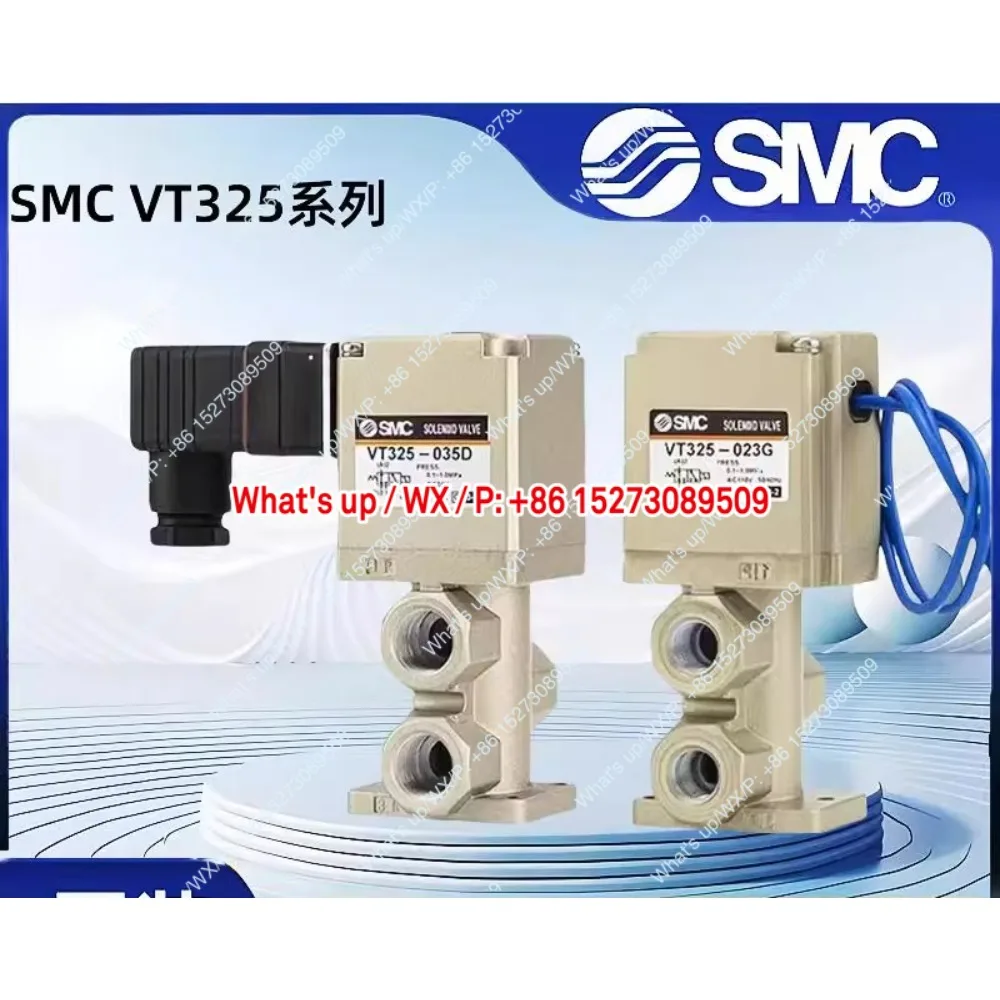 

Подходит для японского электромагнитного клапана VT325/-02/-03/3G/4G/5G/6G/3D/4D/5D/L/VT325V