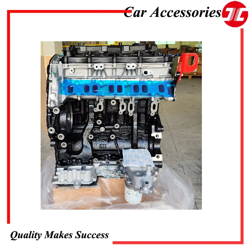 FORD,PUMA Diesel Engine, DC1Q-6006-AA,Dispacement 2.2L