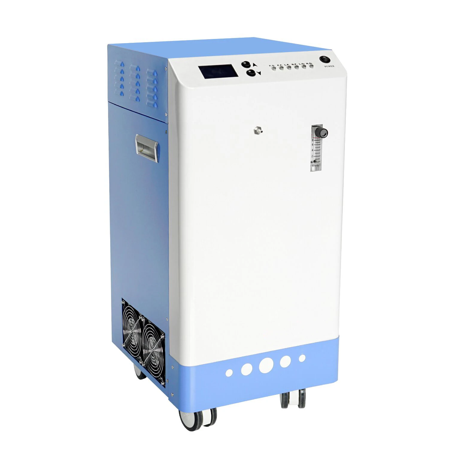 Oxygen Ozone Generator Machine Produces ozone Machine for Fish farming