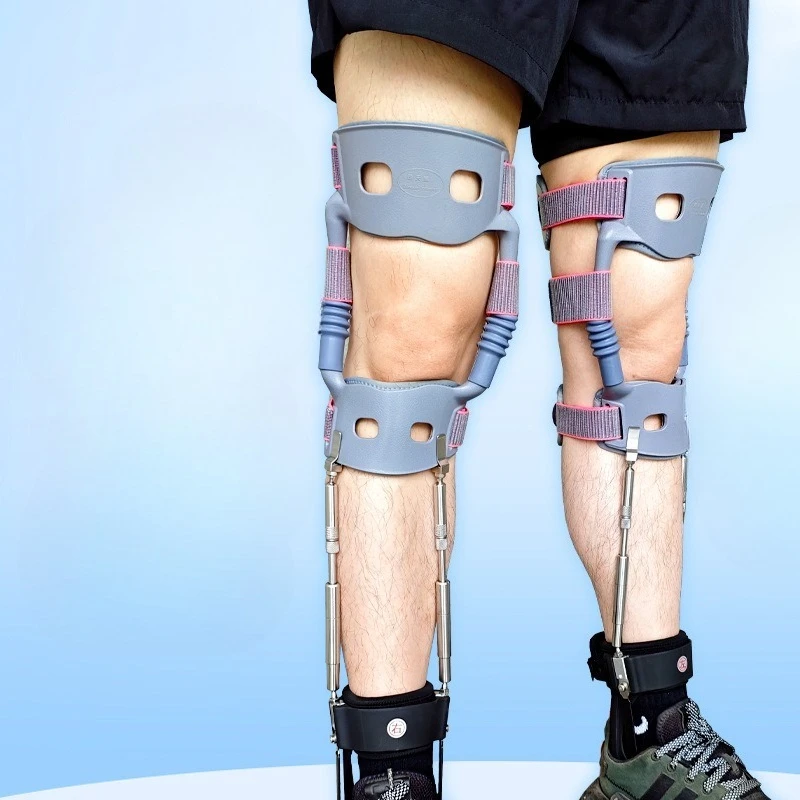 

Leg aids, boosters, lower limb exoskeleton aids, walkers, knee support protectors