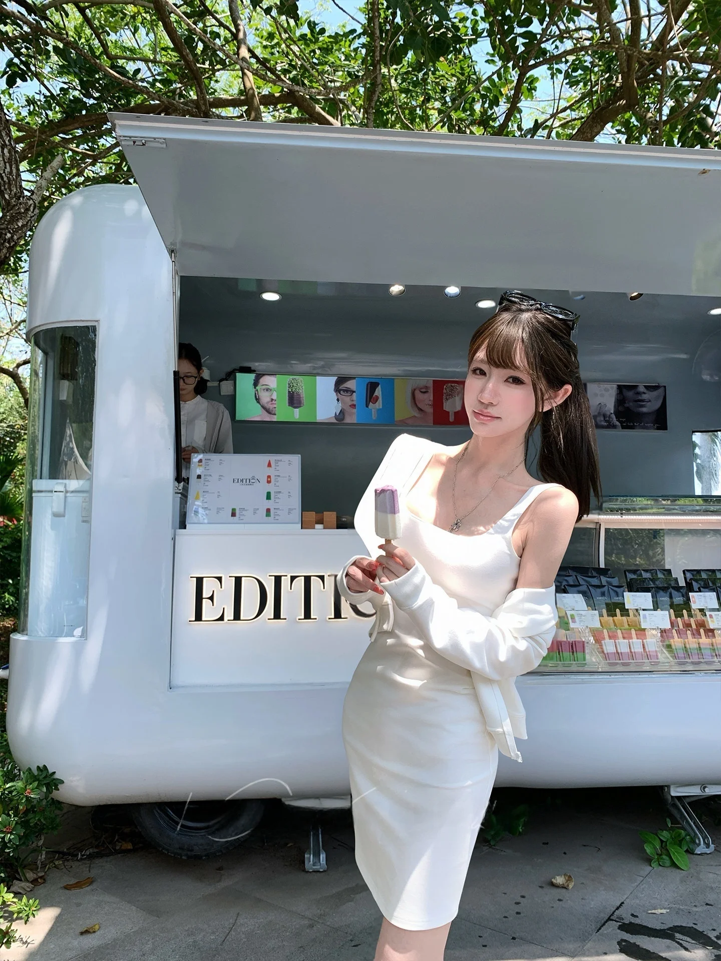 

High Elasticity Short Sleeve Sweatshirt And Vest Set Women's Fashion Spring Summer New Style Slim Fit Long Sleeve Sweater Set