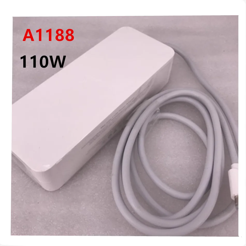 Original for Apple Mac mini A1188 power supply 110W power adapter A1105 85W power supply