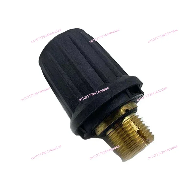 

For KARCHER Steam Cleaner Accessories SC1 SC2 SC4 SC5 CTK10 SG4-4 Brass Safety Valve Kit Home Appliance Part