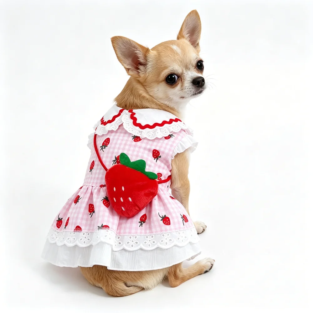 Thumbnail 3 - #12 Compare Pet Apparels Before You Buy