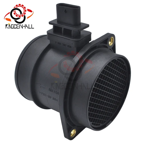 Imagen 2 del producto Medidor de flujo de aire masivo con Sensor Maf 28164-27800 para Hyundai Grandeur H-1 i30 Santa Fe Sonata Tucson para KIA 0281002721