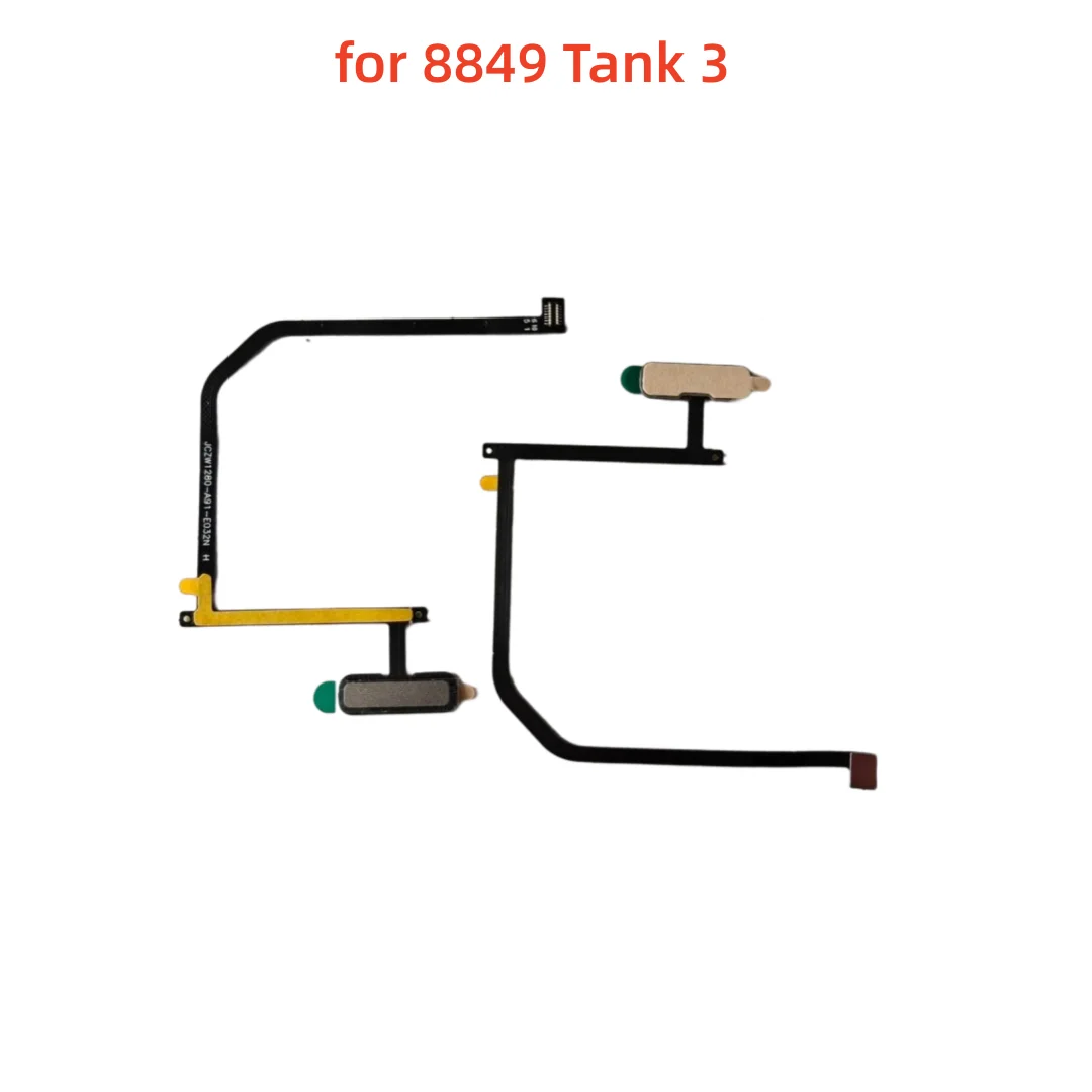 

Brand New Original Fingerprint Flex Cable for 8849 Tank 3 Cell Phone - High-Quality Replacement Part