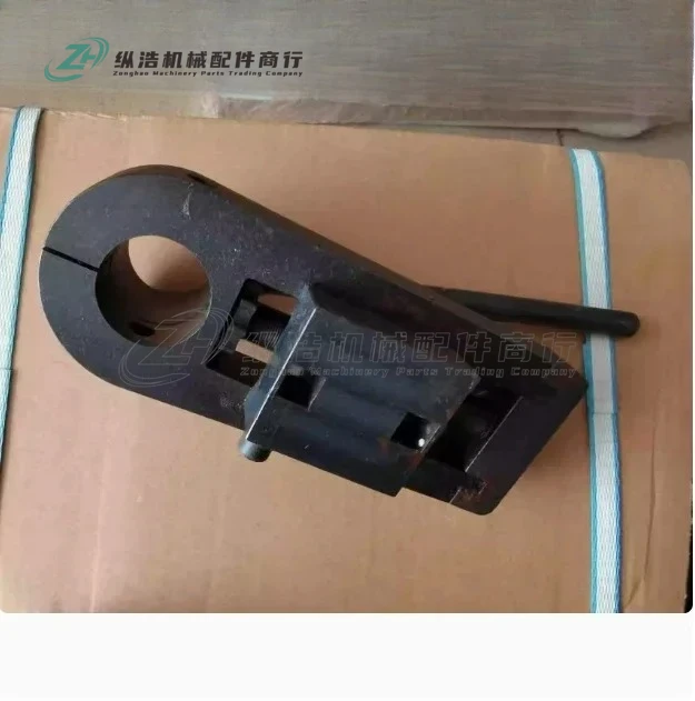 Facing Head End milling repair welding for shaft hole repair of ...