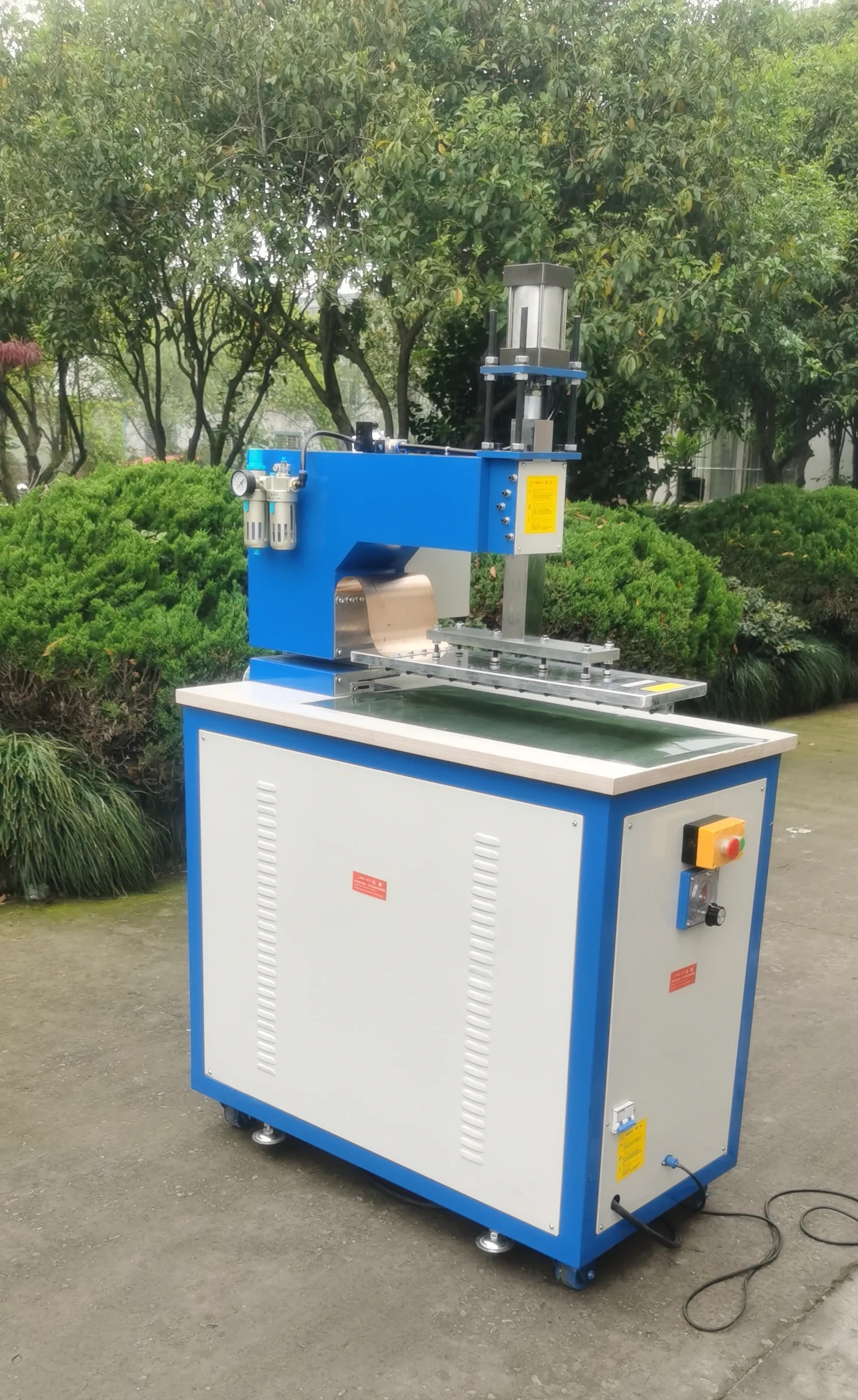 Hf Welding Machines for Sale /GP3.2-K5