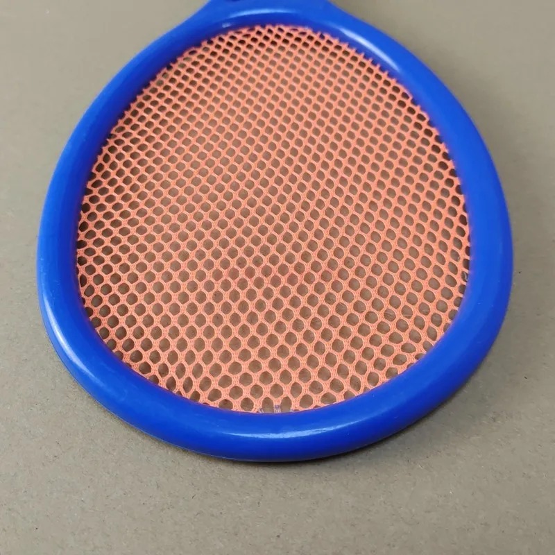 어린이 배드민턴 라켓 아기 테니스 부모 교육 장난감 피트니스 공 남여 8-11 년 플라스틱 2021