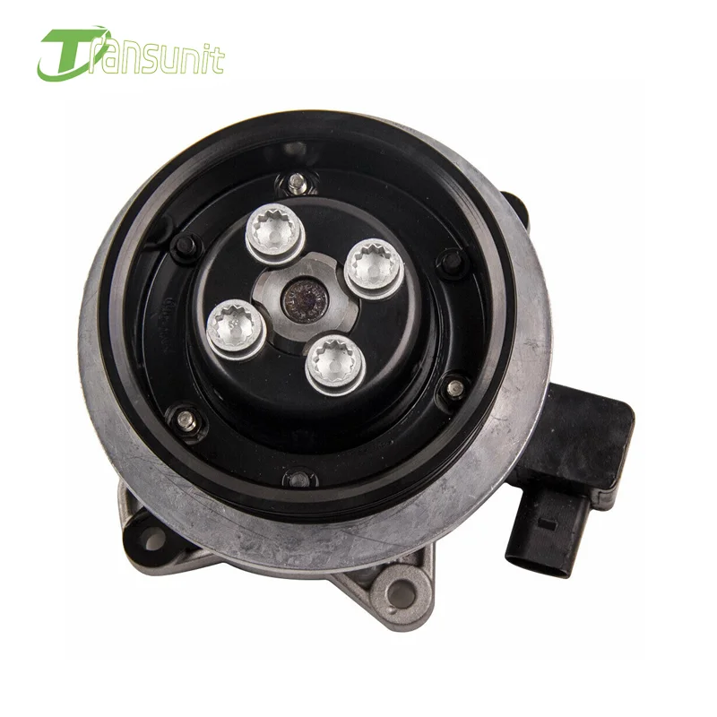 

03C121004J New Engine Electric Water Pump Fit For VW Tiguan Golf Jetta 03C121004L 03C121004J 03C121004JX