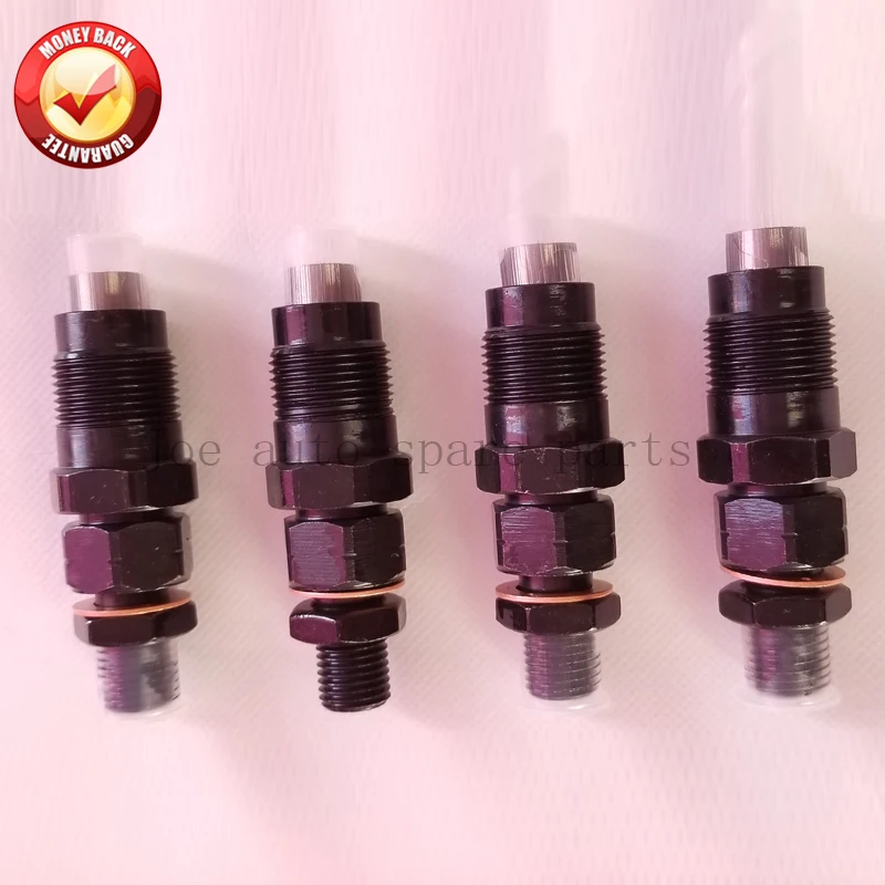 D4BA D4BF D4BH D4BX G6BAJ  engine fuel injector Injection Nozzle for Hyundai H150 H200 H-1 H100 SATELLITE GRACE HR 2.5 D TD
