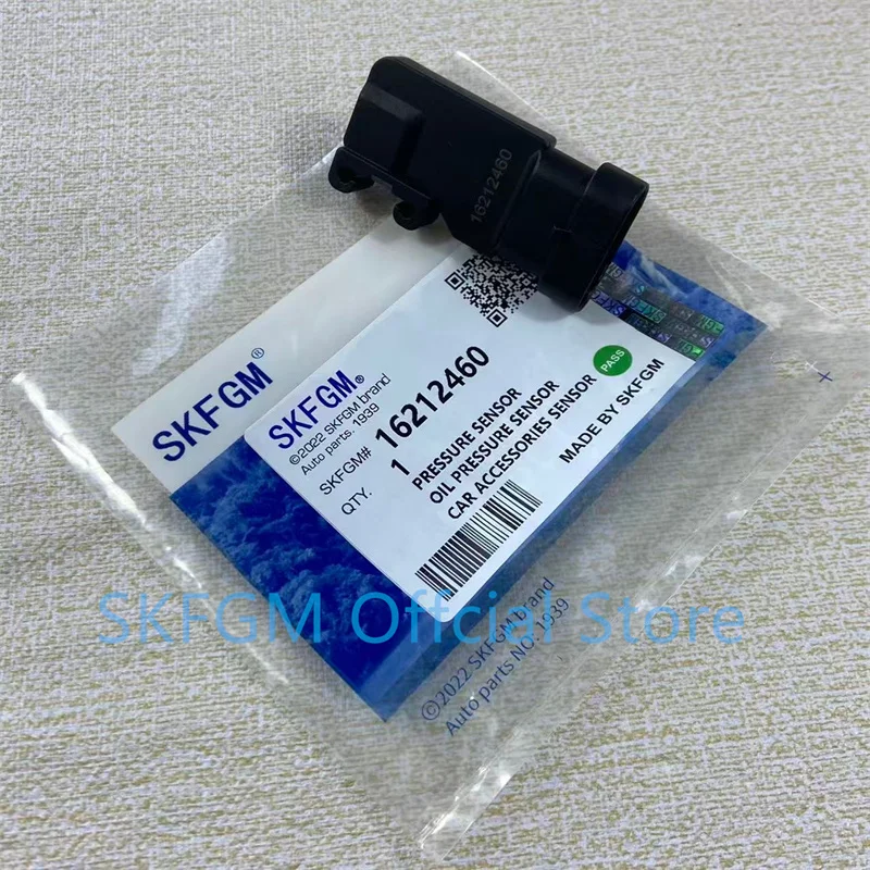 Sensor de Presión de Aire MAP para Renault Laguna, Opel Astra, Merina, Fiat Croma, Chevrolet Rezo, Daewoo, Repuestos de Auto 16212460