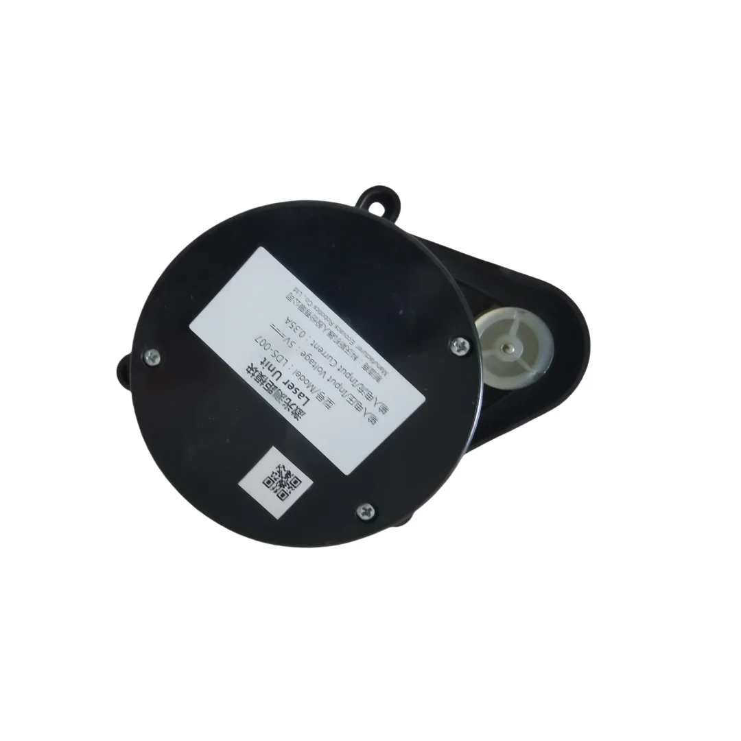 For Original ECOVACS Laser Sensor LDS-007 DEEBOT OZMO DX55 DX93 DX96 T5 N5 N8 950 920 Robot Vacuum Cleaner Spare Parts