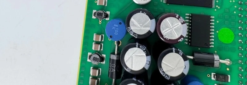 Circuit board Ink key circuit board 00.785.0117/11 Console ink key circuit board