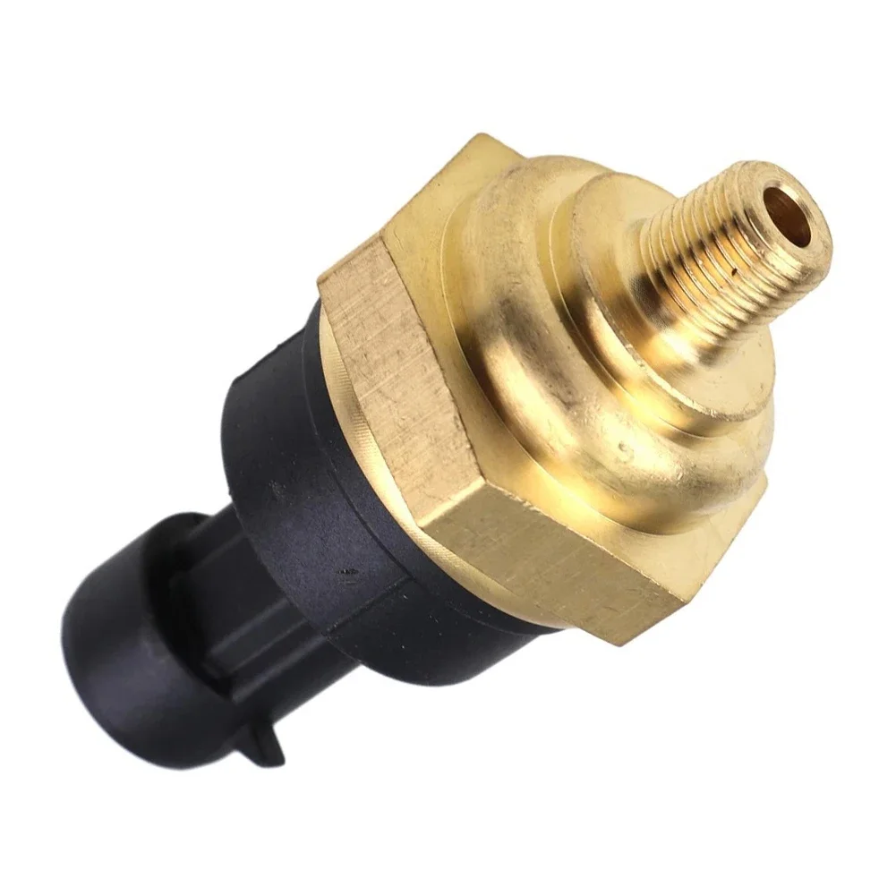 

For Bobcat Engine Replacement Oil Pressure Switch 6674315 Compatible with Models For S205 S220 S250 S300 T140 Easy Installation