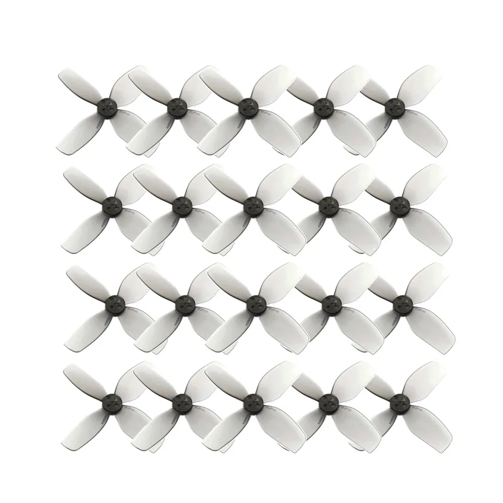 10pairs Grey