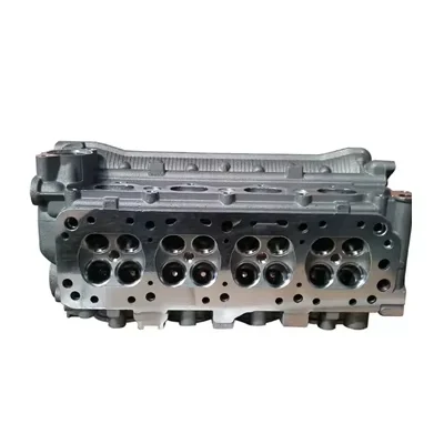 

Головка блока цилиндров F16D3 A16DMS 96378691 96389035 96350007 для Buick Lanos DAEWOO Cielo OPTRA CHEVROLET LACETTI 1,6 л 16 В