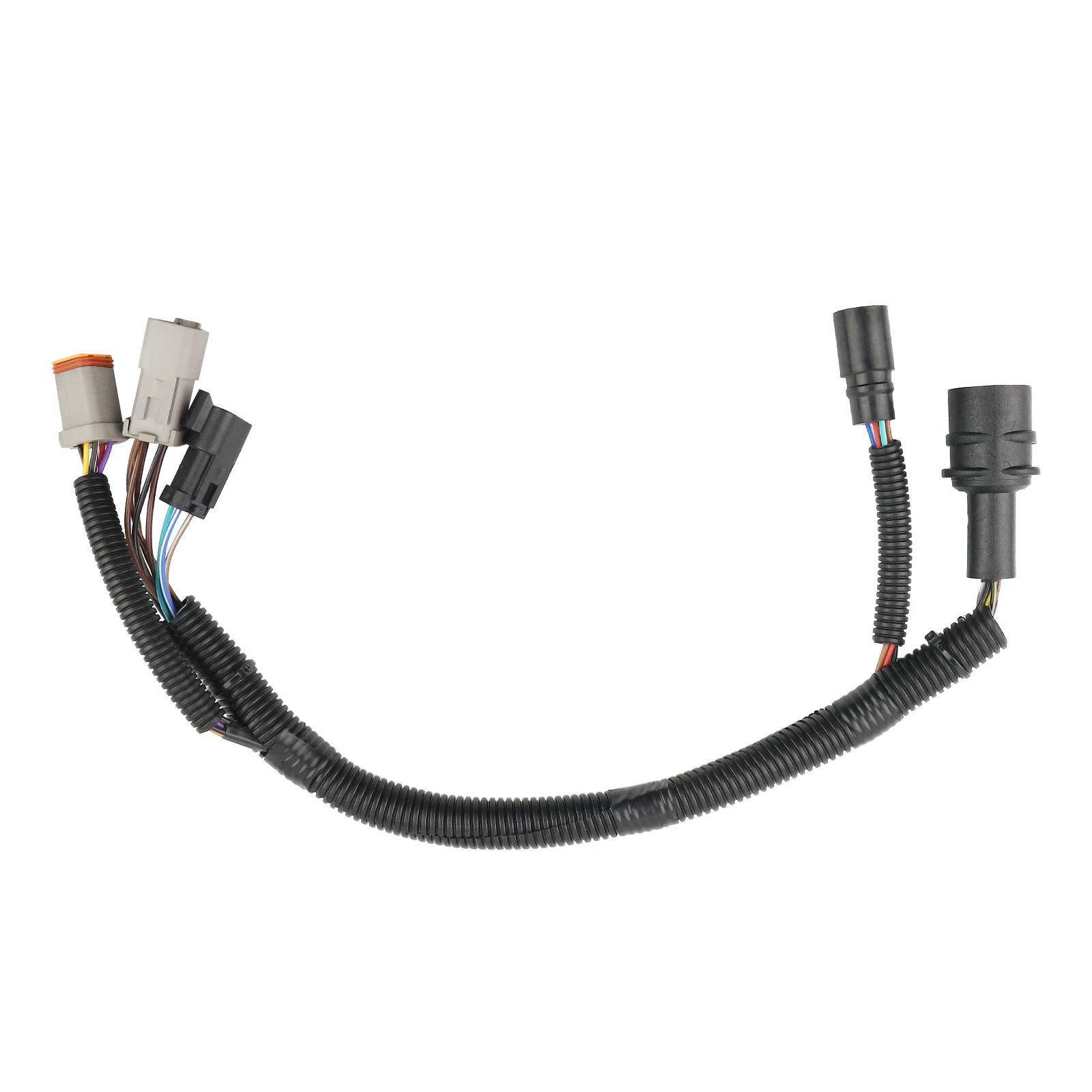 Electronic Adapter Wire Harness Marine Accessories For Johnson Evinrude Replacement 4236349 423-6349
