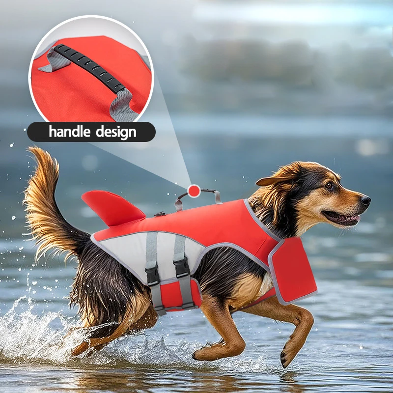 Thumbnail 2 - #13 Dog Life Jackets Comparison Guide