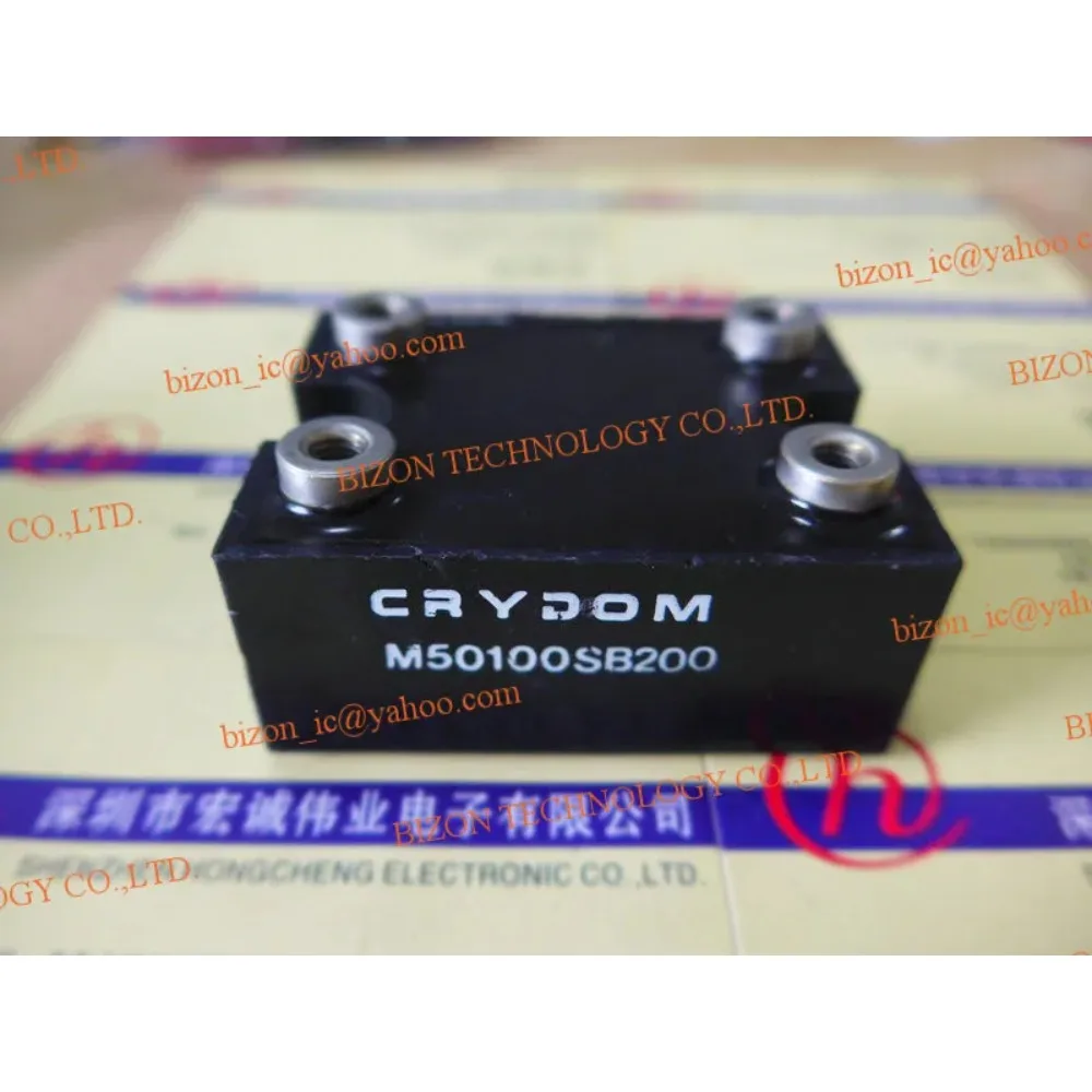 M50100SB200 M5060SB600 M5060SB1200