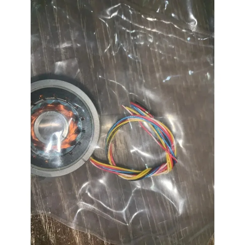 Brand new ATAS original ER5KD286 resolver servo encoder B&R motor