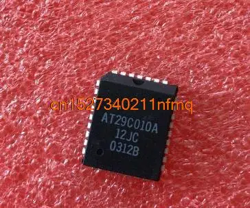 Free shipping   IC  new% AT29C010A-12JC