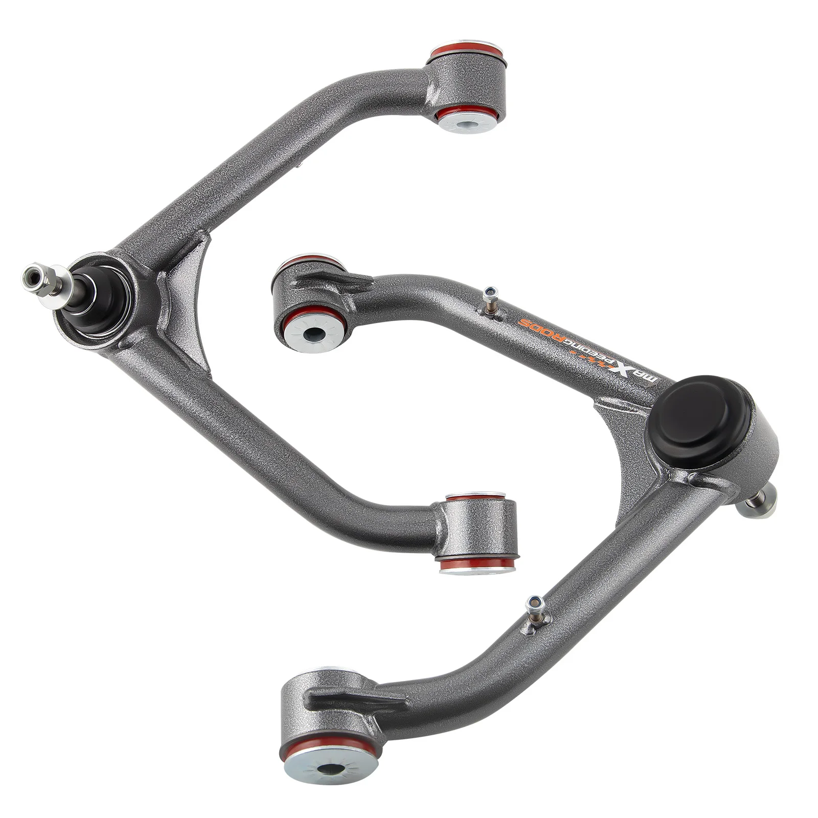 2-4” Lift Upper Control Arm for Chevy Silverado 1500 99-06 | for GMC Sierra 1500 1999-2006, for Avalanche/Suburban/Tahoe/Yukon/Yukon XL 1500 2000-2006, for Cadillac Escalade 2002-2006