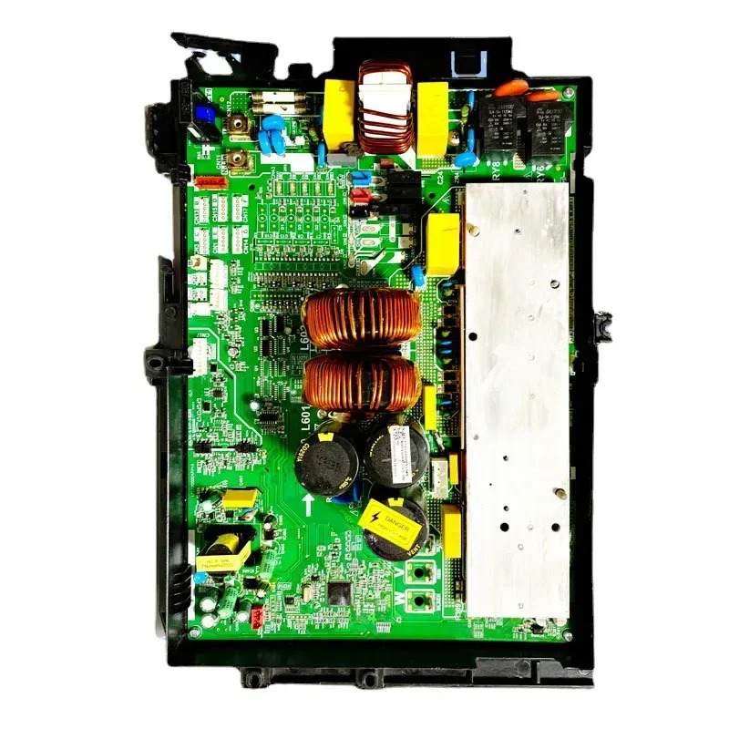 

Best Seller First120W/160W Air Duct Outdoor Unit Multi Split Frequency Converter Board For Air Conditioning Inverter Main Board