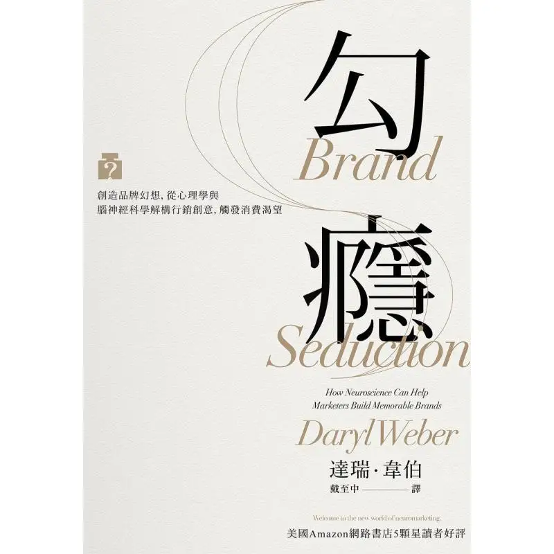 Gouyin Create Brand Fantasies Deconstruct Marketing Creativity From The Perspectives Of Psychology And Neuroscience And Trigger