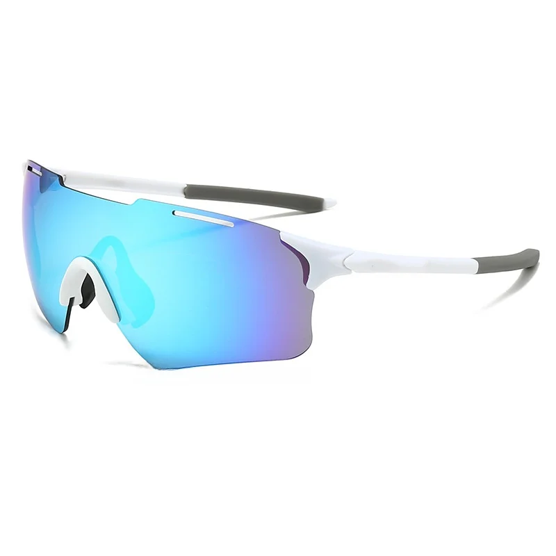 Bicycle Glasses Photochromic Lenses Bicycle Glasses UV400 Protective Glasses Sunglasses Mountain Bike Road Bike Goggles