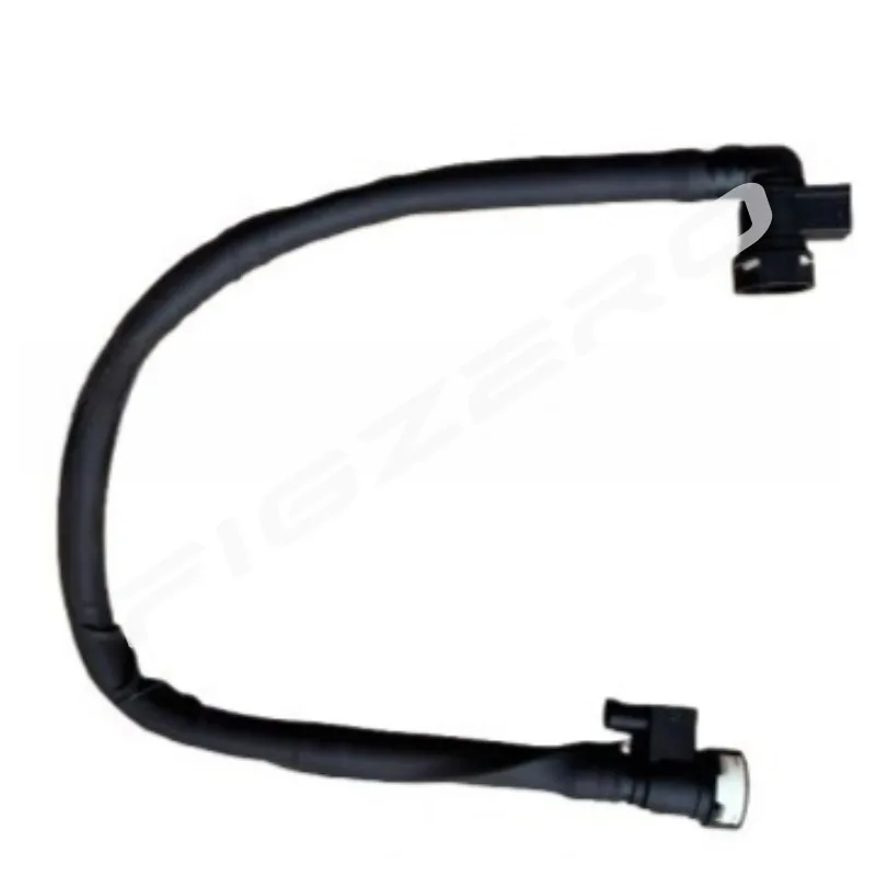 

For Geely Atlas Brand New Genuine 2032057000 Auto Crankcase Ventilation Exhaust Emission Hose 1pc