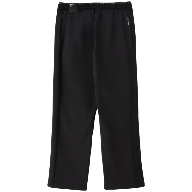 Adidas Woven Long Pants Women's Running Training Casual Sports Pants Kh1092