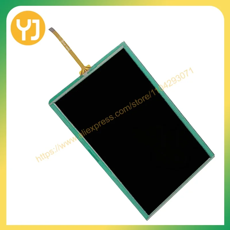 TX20D34VM2BPA 8.0" TFT-LCD Display 800*480 Touch Panel in stock Fast Shipping