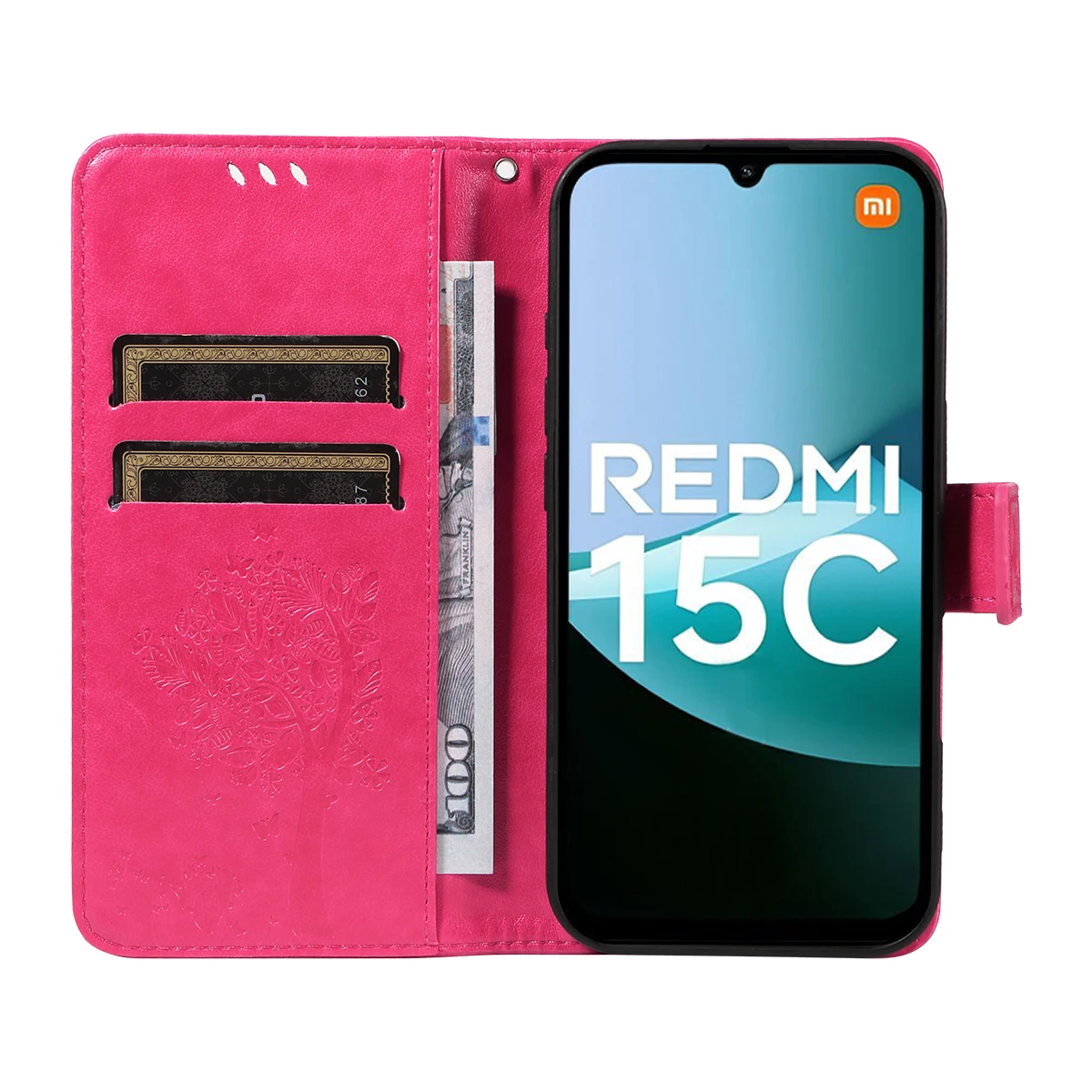 For Xiaomi Redmi 15C 5G (EU) ( - Phone Cases Eu review and price