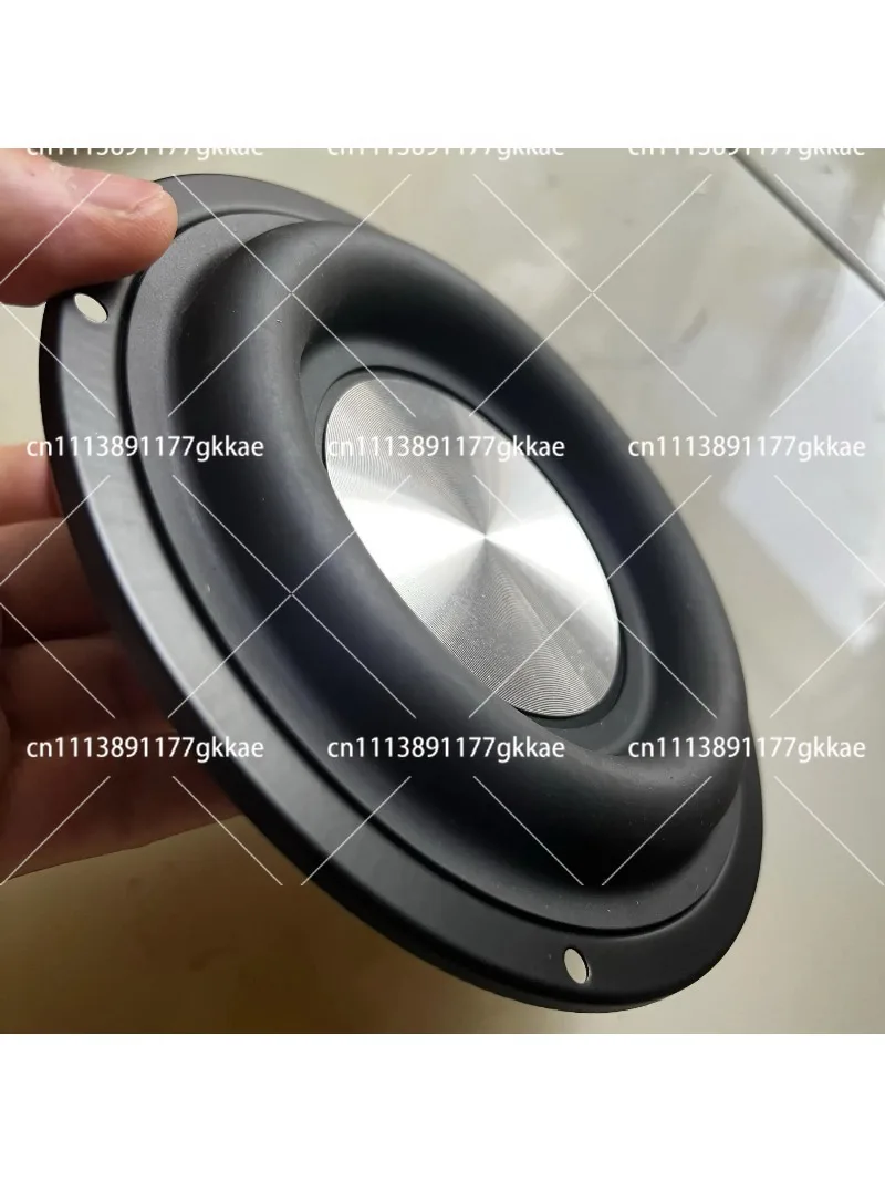 6 inch 5 inch 4 inch with bracket bass diaphragm radiator passive shock basin false speaker