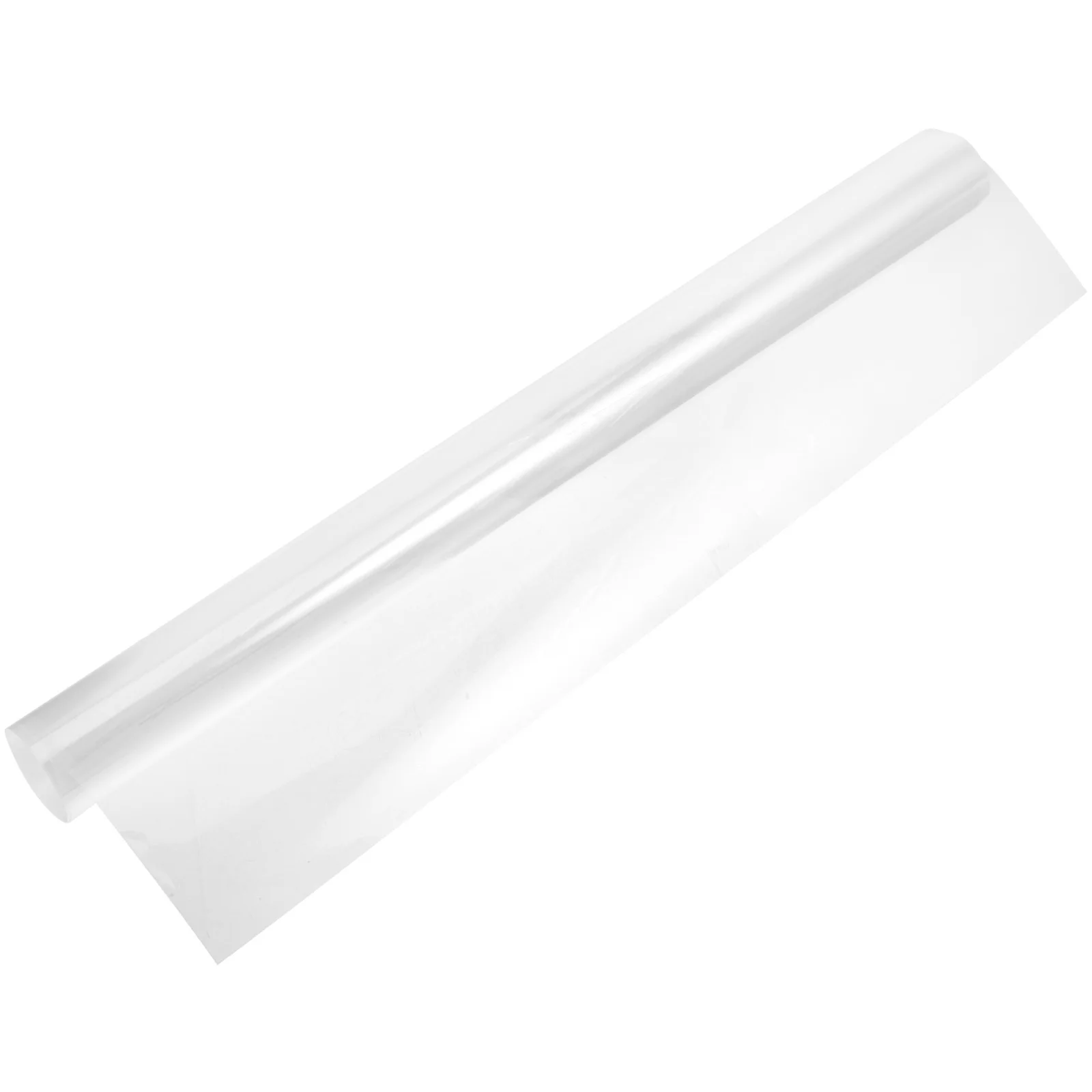 Explosion-Proof Safety Window Film Clear 4Mil Shatterproof Glass Protection Sticker High Strength Adhesive Auto Home