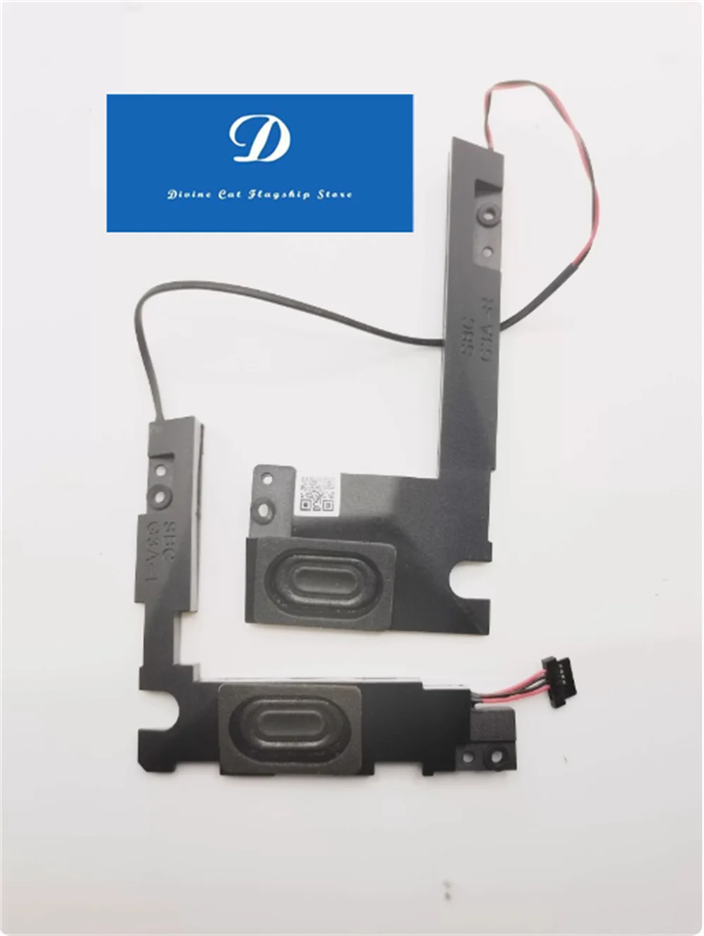 

FOR HP Shadow Elf 3 OMEN 15-CE TPN-Q194 Speaker