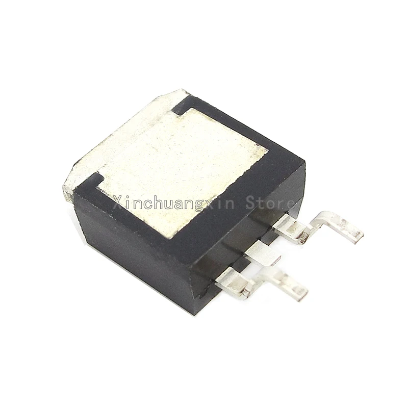 1PCS/Lot Original FQB5N90TM 5N90 TO-263-3 FQB5N90 N-channel 5.4A900V MOSFET field effect transistor