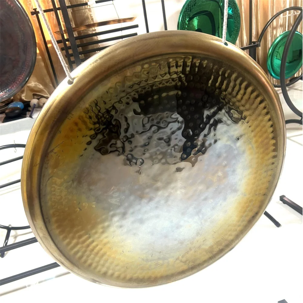 Sound Healing Gong-18