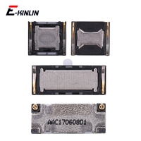 Earpiece Earphone Top Speaker Sound Receiver Flex Cable For ZTE Nubia X Z17S Z17 N2 N1 M2 Lite Mini